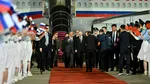 Xi Jinping și Vladimir Putin se întâlnesc la Beijing, pe fondul tensiunilor globale