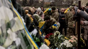 Războiul din Ucraina, ziua 281. Alertele aeriene au pornit în toată Ucraina / Directoare pro-Putin: Bombardaţi! Dacă pierdem războiul, ajungem toţi la Haga! / Lavrov: USA şi NATO sunt implicate direct în conflict / Macron va discuta cu Putin / Şi Biden ar sta de vorbă cu şeful Rusiei / Moscova a publicat lista „agenţilor străini” / Invadatorii au eliberat peste 1.300 de prizonieri