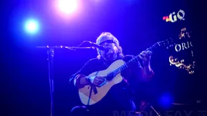 Mesajul lui José Feliciano pentru români, la finalul show-ului din Bucureşti: Apăraţi-vă libertatea!