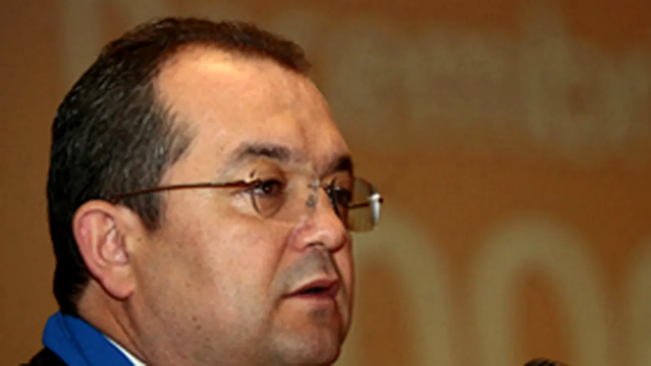Boc: Actualul Guvern trebuie să plece prin înfrângere electorală