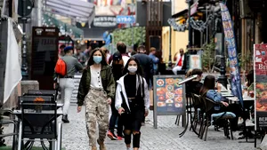 Guvernul face APEL la populaţie să respecte măsurile anti-COVID-19: 