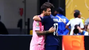 Inter Miami eliminată din Club World Cup: PSG zdrobeşte echipa lui Messi cu 4-0