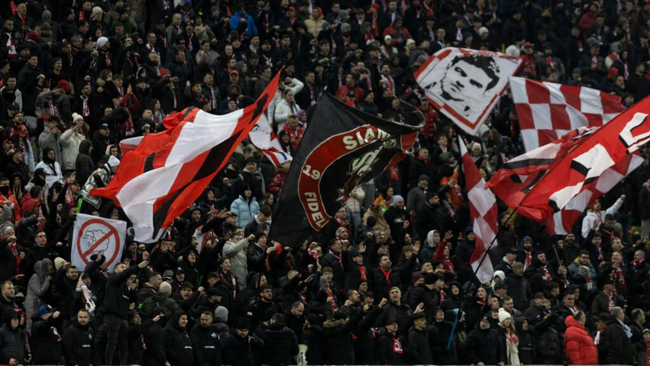 Andrei Blejdea, fost atacant al lui Dinamo București, a anunțat că se retrage din fotbal