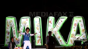 Mika vine la B'estfest 2011