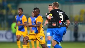 Petrolul Ploieşti a învins FC Viitorul, scor 3-1, în Liga I