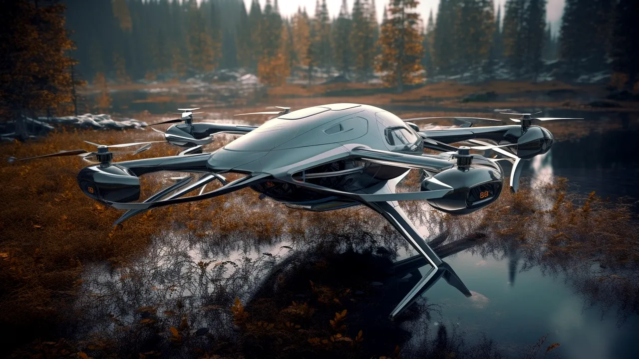 Forţele Aeriene ale SUA neagă că o dronă cu AI a atacat operatorul într-un test 