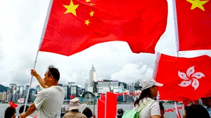 Magnatul media din Hong Kong, Jimmy Lai, a fost condamnat la 20 de ani de închisoare pentru conspirație cu puteri străine