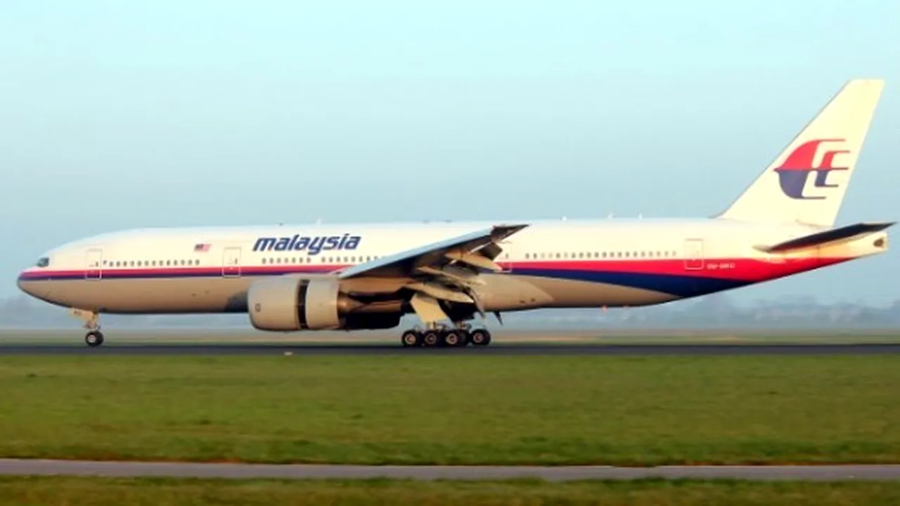 Dispariţia zborului MH370: Australia anunţă că a detectat noi semnale 
