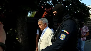 O publicație italiană despre reținerea lui Georgescu: O operațiune neconvingătoare, pare a fi un joc coordonat de la Bruxelles