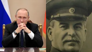 Putin pregăteşte terenul pentru 