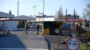 Schimb de prizonieri între autorităţile ucrainene şi separatiştii proruşi