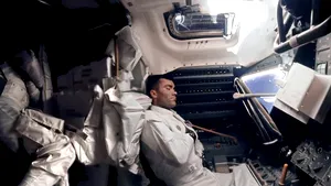 Imagini nemaivăzute din timpul misiunii Apollo 13, cea în care au fost rostite faimoasele cuvinte „Okay, Houston, we've had a problem here”