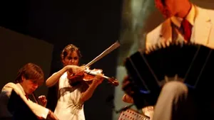 Gotan Project concertează în închiderea Festivalului 