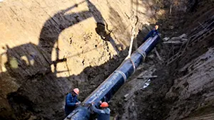 Gazprom: Slovenia şi Austria vor participa la proiectul South Stream