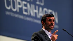 Mahmoud Ahmadinejad: Toate ţările trebuie să poată utiliza energia nucleară