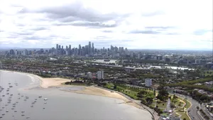 Sydney pierde titlul de cel mai mare oraş din Australia după peste 100 de ani pe prima poziţie
