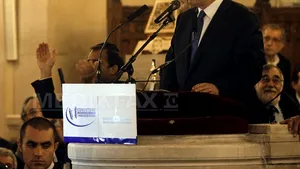 Netanyahu i-a mulţumit unui musulman de la magazinul evreiesc parizian pentru salvarea unor ostatici