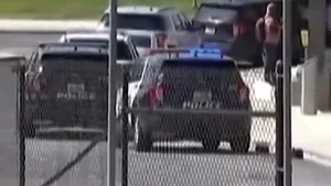 Suspectul în cazul împușcării mortale a activistului Charlie Kirk, reținut de FBI