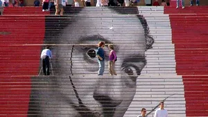 Urcatul scărilor menţine tinereţea creierului