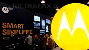 Salariul şefului Motorola Mobility a crescut de aproape patru ori anul trecut, la 47 milioane dolari