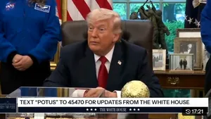 Trump, după discuția cu Vladimir Putin: „Vreau să-ți închei războiul”. Ucraina e „înfrântă militar”