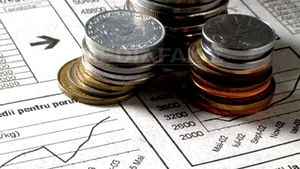 Romanian Draft Constitution: Budget Gap Limited To 3% Of GDP