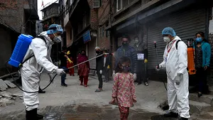 Coronavirus în lume LIVE UPDATE 4 mai. Franţa, Italia şi Spania au raportat duminică cel mai mic număr de decese / A început ridicarea restricţiilor în Noua Zeelandă / Peste 3,5 milioane de cazuri de infectare la nivel global 