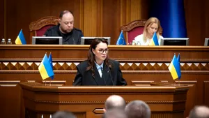 Yulia Svyrydenko, noul prim-ministru al Ucrainei propune schimbări: Trebuie să acționăm rapid și decisiv