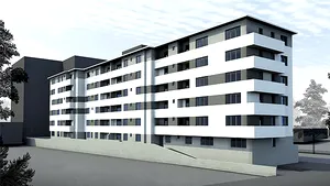 PIAŢA IMOBILIARĂ în 2015: Care sunt preţurile apartamentelor noi şi vechi în Capitală şi în ţară