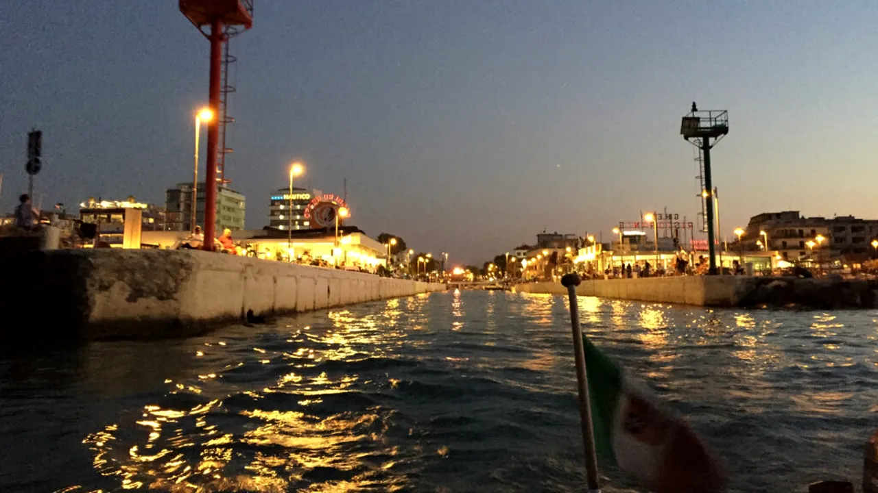 Vrei să te muți la mare în Italia? Cinci orașe unde poți trăi bine tot anul, nu doar vara