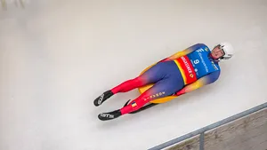 Două medalii de bronz pentru România la Campionatele Mondiale de Bob sub 23 de ani