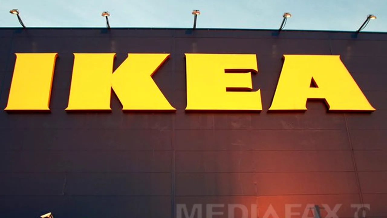 O nouă gafă la IKEA: Modificarea controversată pe care retailerul suedez o regretă - IMAGINILE apar şi în catalogul din România