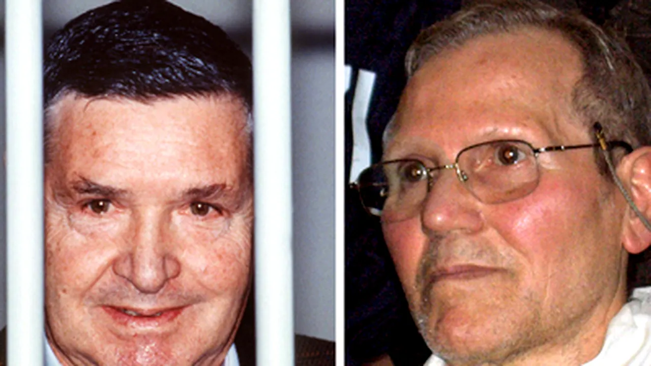 Peste 90 de arestări, într-o operaţiune împotriva mafiei siciliene