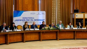 Asociaţiile de proprietari ar putea fi scutite de E-factura