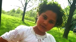 Tatăl fetiţei din Dâmboviţa, care ar fi fost ucisă de olandez: Cine să plătească? Dumnezeu