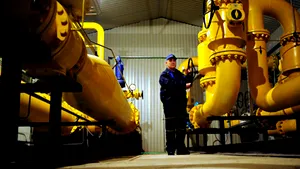 OMV: Este posibilă aprovizionarea Nabucco cu gaze naturale din Irak şi Azerbaidjan
