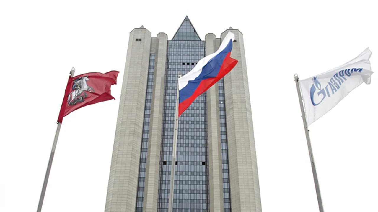 Livrările de gaze ruseşti către China ar putea ajunge la o treime din cele destinate Europei