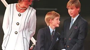 Prinţul Harry despre prinţesa Diana: 