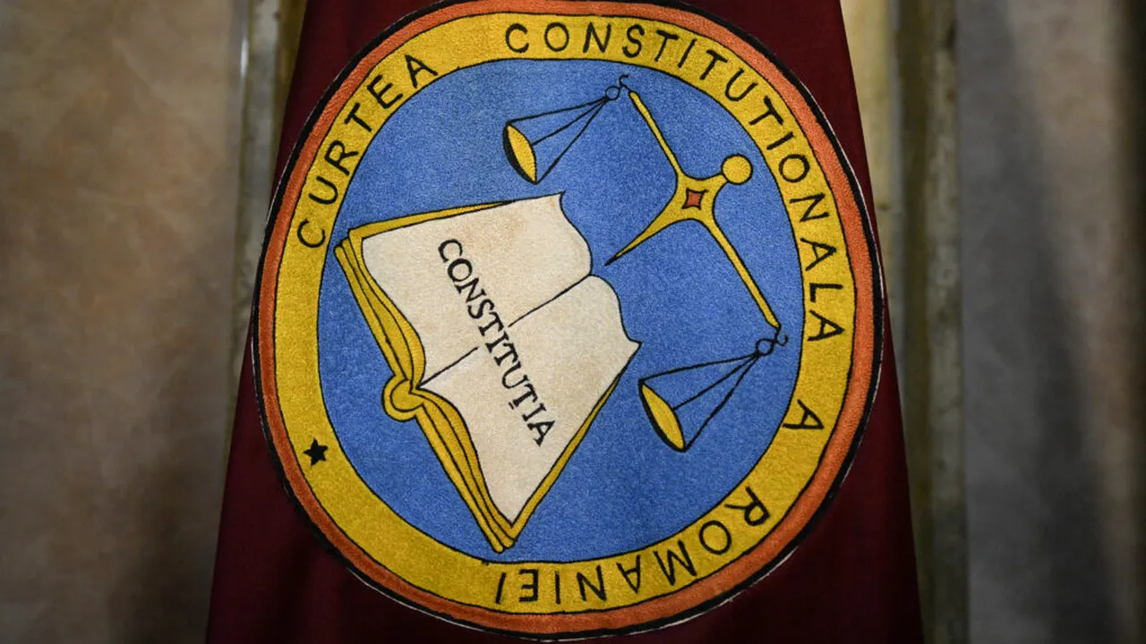 Curtea Constituțională respinge contestația SOS: Mihai Busuioc poate fi numit judecător la CCR