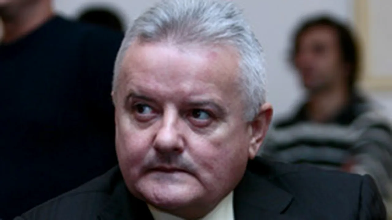 Irinel Columbeanu, interesat de Pandurii Târgu-Jiu