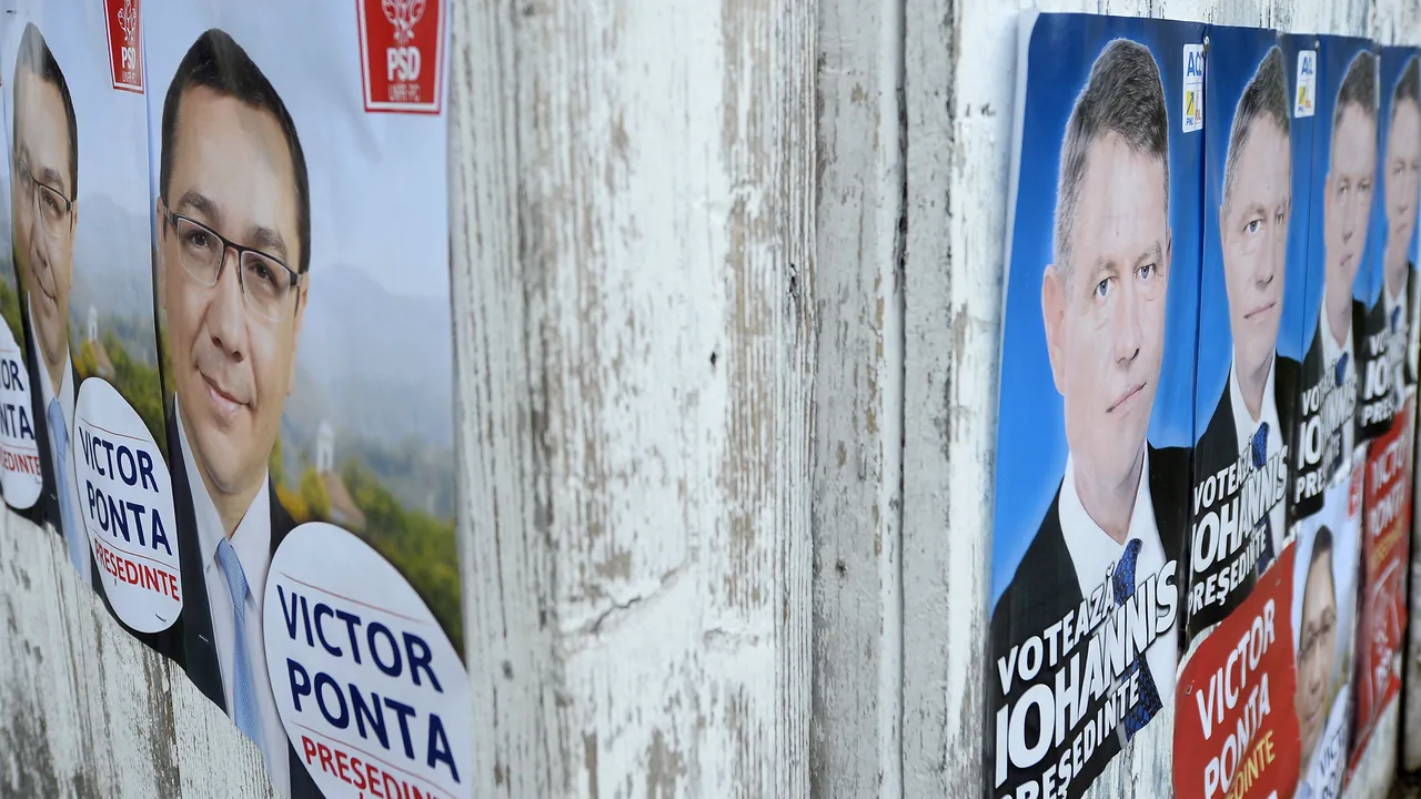 Ion Cristoiu: Pe 4 noiembrie 2014, a doua zi după primul tur al prezidenţialelor, scriam despre campania pe cît de penibilă, pe atît de inutilă, gen Hai la vot!