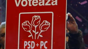 PSD-PC a avut în 2008 donaţii peste 13.000.000 lei