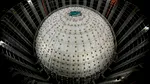 Un detector ascuns în adâncurile Pământului dezvăluie secrete despre cele mai enigmatice particule din Univers