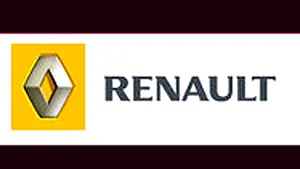Renault menţine ţinta unor marje operaţionale de 4,5%, stabilită pentru 2008
