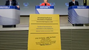 Ţările în care putem călători cu certificatul de vaccinare anti-COVID