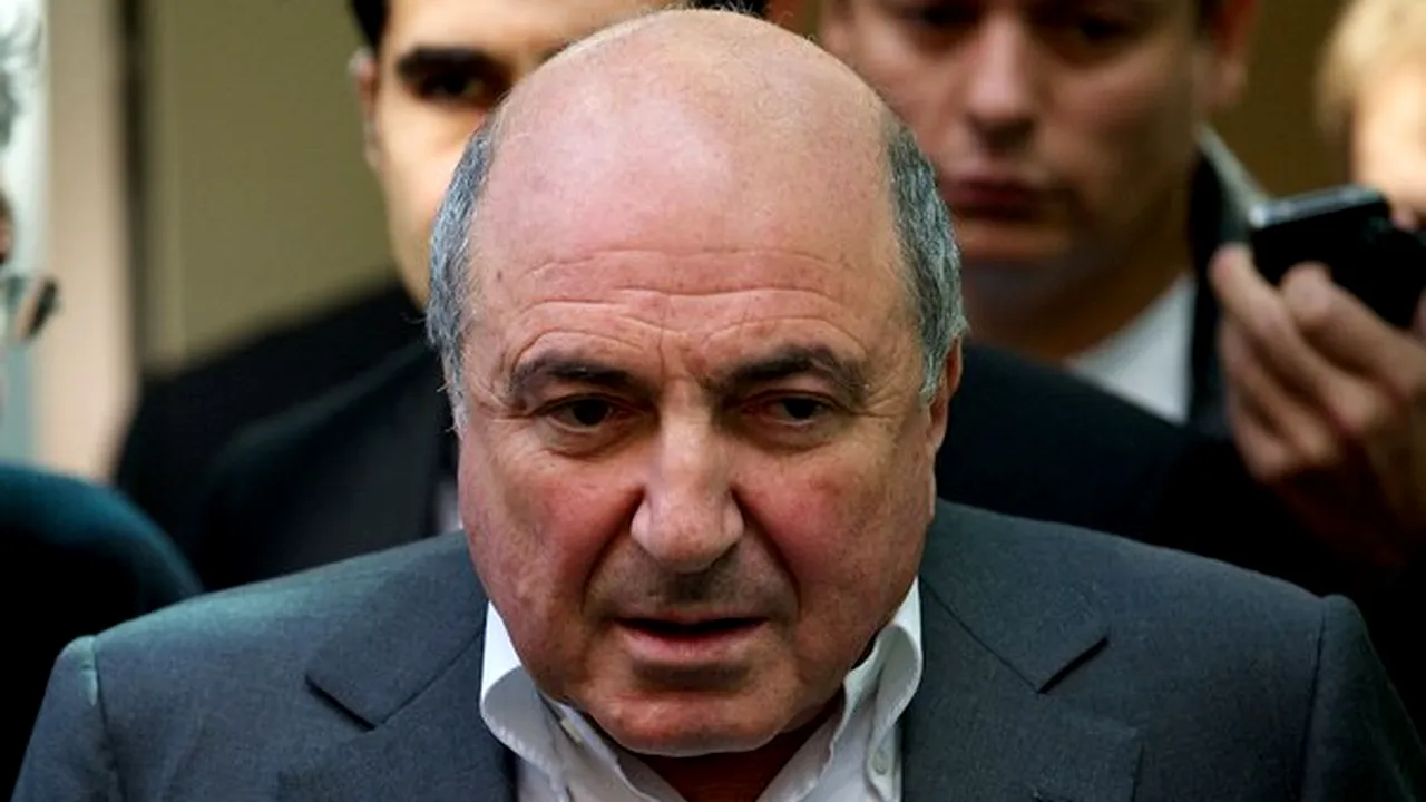 Boris Berezovski a murit la Londra, la vârsta de 67 de ani. Miliardarul rus i-ar fi cerut iertare lui Vladimir Putin cu puţin timp înainte de a deceda