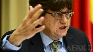 De Vrijer: Acordul nu e nici deraiat, nici nederaiat. Guvernul s-a angajat să ia măsuri şi pare serios