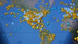 Relaxarea restricţiilor COVID-19: călătoriile SUA-Europa ar putea fi posibile în vara lui 2021