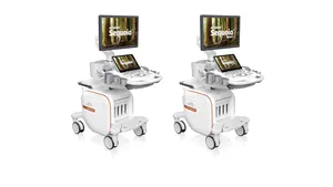 Siemens Healthineers îşi prezintă noua serie emblematică de echipamente cu ultrasunete la ECR 2023