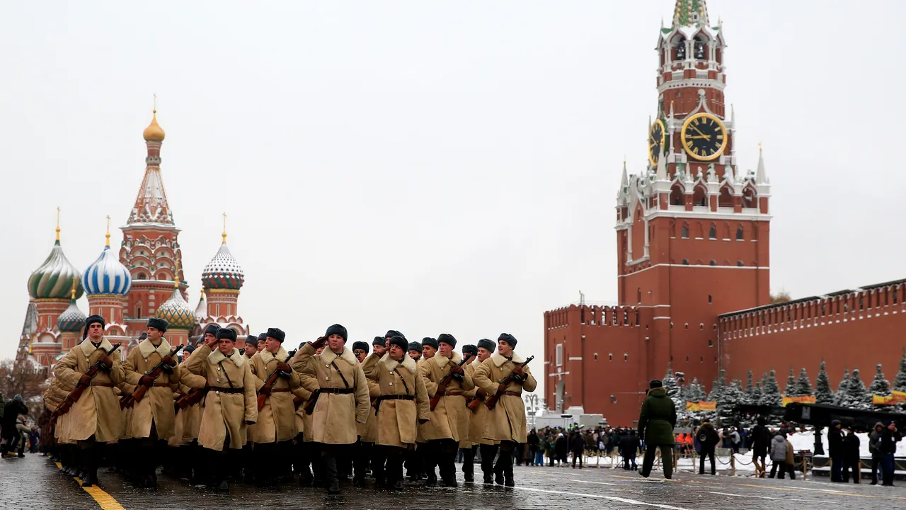 Marea Britanie şi Rusia caută modalităţi de reducere a tensiunilor bilaterale